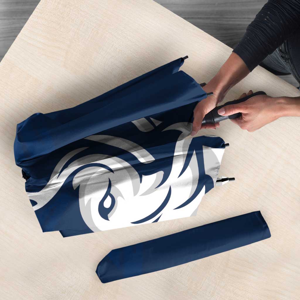 Thailand Football Umbrella Go Champions - Wonder Print Shop