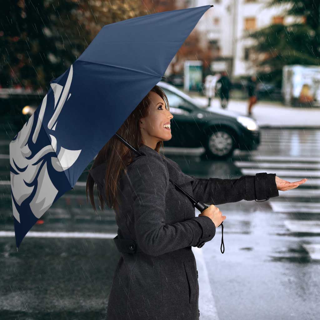 Thailand Football Umbrella Go Champions - Wonder Print Shop