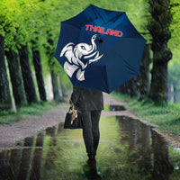 Thailand Football Umbrella Go Champions - Wonder Print Shop