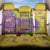Mardi Gras Is In Our Soul Back Car Seat Cover Glitter Style