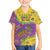 Mardi Gras Is In Our Soul Kid Hawaiian Shirt Glitter Style