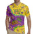 Mardi Gras Is In Our Soul Rugby Jersey Glitter Style LT05 - Wonder Print Shop