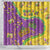 Mardi Gras Is In Our Soul Shower Curtain Glitter Style LT05 - Wonder Print Shop