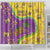 Mardi Gras Is In Our Soul Shower Curtain Glitter Style LT05 - Wonder Print Shop