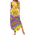 Mardi Gras Is In Our Soul Summer Maxi Dress Glitter Style LT05 - Wonder Print Shop