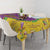 Mardi Gras Is In Our Soul Tablecloth Glitter Style LT05 - Wonder Print Shop