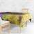 Mardi Gras Is In Our Soul Tablecloth Glitter Style LT05 - Wonder Print Shop