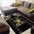 Funny Mardi Gras Area Rug Let The Shenanigans Begin