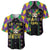 Funny Mardi Gras Baseball Jersey Let The Shenanigans Begin