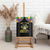 Funny Mardi Gras Canvas Wall Art Let The Shenanigans Begin