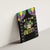 Funny Mardi Gras Canvas Wall Art Let The Shenanigans Begin