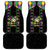 Funny Mardi Gras Car Mats Let The Shenanigans Begin