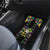 Funny Mardi Gras Car Mats Let The Shenanigans Begin