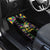 Funny Mardi Gras Car Mats Let The Shenanigans Begin