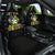 Funny Mardi Gras Car Seat Cover Let The Shenanigans Begin