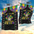 Funny Mardi Gras Garden Flag Let The Shenanigans Begin