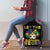 Funny Mardi Gras Luggage Cover Let The Shenanigans Begin