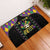 Funny Mardi Gras Rubber Doormat Let The Shenanigans Begin LT05 - Wonder Print Shop