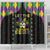 Funny Mardi Gras Shower Curtain Let The Shenanigans Begin LT05 - Wonder Print Shop