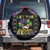 Funny Mardi Gras Spare Tire Cover Let The Shenanigans Begin LT05 - Wonder Print Shop