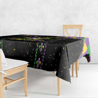 Funny Mardi Gras Tablecloth Let The Shenanigans Begin LT05 - Wonder Print Shop
