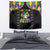 Funny Mardi Gras Tapestry Let The Shenanigans Begin LT05 - Wonder Print Shop