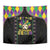 Funny Mardi Gras Tapestry Let The Shenanigans Begin LT05 - Wonder Print Shop
