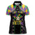Funny Mardi Gras Women Polo Shirt Let The Shenanigans Begin LT05 - Wonder Print Shop