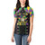 Funny Mardi Gras Women Polo Shirt Let The Shenanigans Begin LT05 - Wonder Print Shop