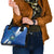 El Salvador Shoulder Handbag Torogoz Bird Salvadoran Pride