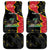 Haiti 1964 Car Mats Coat Of Arms Unique Style