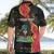 Personalised Haiti 1964 Hawaiian Shirt Coat Of Arms Unique Style