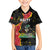 Personalised Haiti 1964 Kid Hawaiian Shirt Coat Of Arms Unique Style