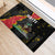 Haiti 1964 Rubber Doormat Coat Of Arms Unique Style