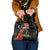 Haiti 1964 Shoulder Handbag Coat Of Arms Unique Style