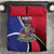 Haiti Strong Bedding Set Kenbe Fem Ayiti