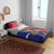 Haiti Strong Bedding Set Kenbe Fem Ayiti