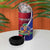Haiti Strong 4 in 1 Can Cooler Tumbler Kenbe Fem Ayiti