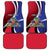 Haiti Strong Car Mats Kenbe Fem Ayiti
