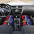 Haiti Strong Car Mats Kenbe Fem Ayiti