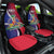 Haiti Strong Car Seat Cover Kenbe Fem Ayiti