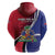 Haiti Strong Hoodie Kenbe Fem Ayiti