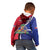 Haiti Strong Kid Hoodie Kenbe Fem Ayiti