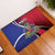 Haiti Strong Rubber Doormat Kenbe Fem Ayiti