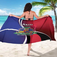 Haiti Strong Sarong Kenbe Fem Ayiti