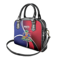 Haiti Strong Shoulder Handbag Kenbe Fem Ayiti