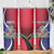 Haiti Strong Skinny Tumbler Kenbe Fem Ayiti