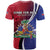 Haiti Strong T Shirt Kenbe Fem Ayiti