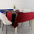 Haiti Strong Tablecloth Kenbe Fem Ayiti