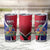 Haiti Strong Tumbler Cup Kenbe Fem Ayiti